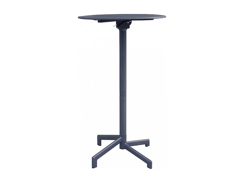 TAVOLO ALTO VEGA Ø 60