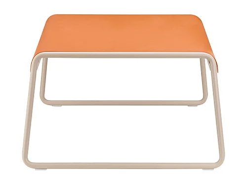 TAVOLINO LISA LOUNGE SCAB DESIGN MADE IN ITALY