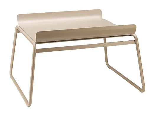 TAVOLINO LISA LOUNGE SCAB DESIGN MADE IN ITALY