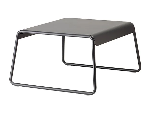 TAVOLINO LISA LOUNGE SCAB DESIGN MADE IN ITALY