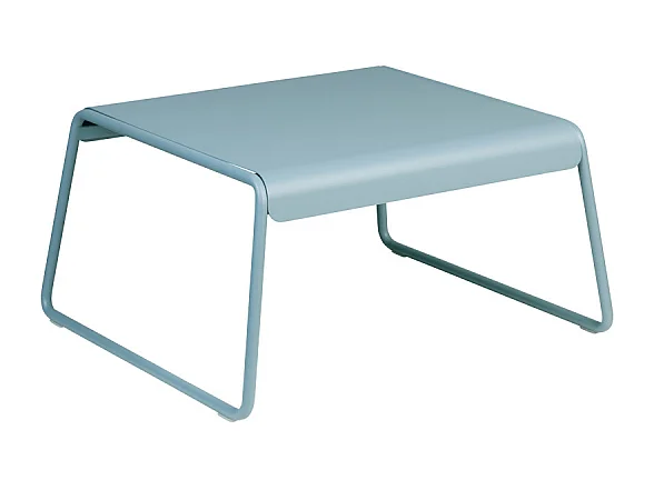 TAVOLINO LISA LOUNGE SCAB DESIGN MADE IN ITALY