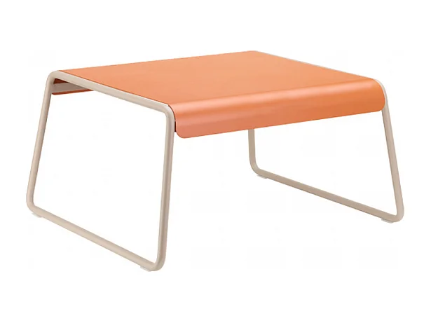TAVOLINO LISA LOUNGE SCAB DESIGN MADE IN ITALY