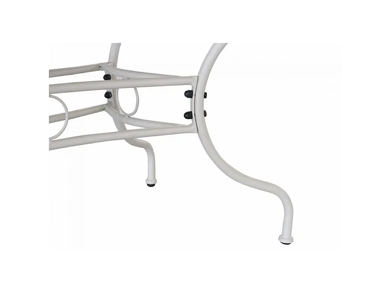 TAVOLO OVALE PERSE 160 X 90