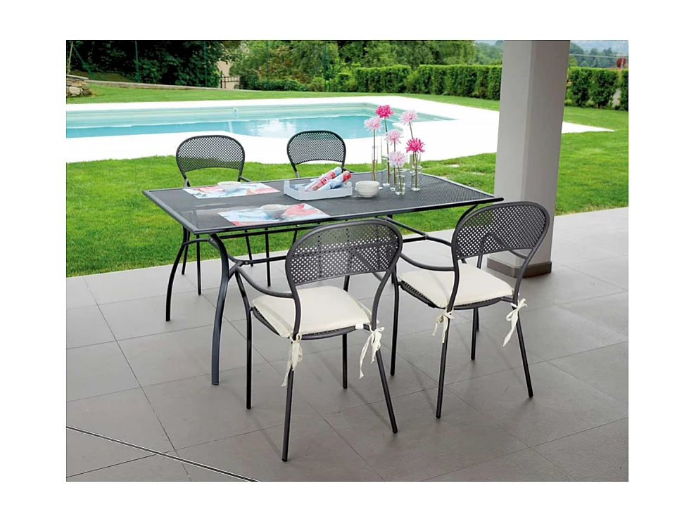 Tavolo Ameno MOIA 160x100 cm