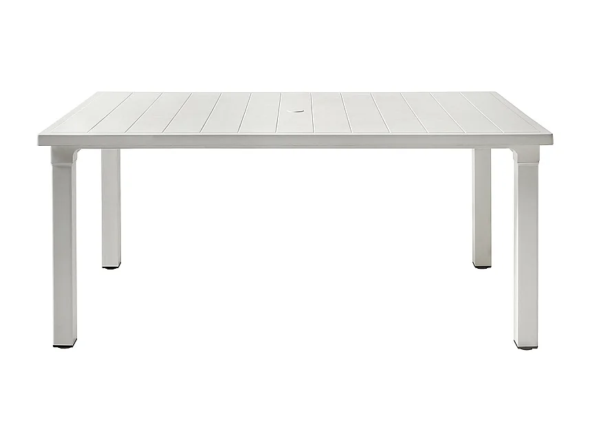 TAVOLO ERCOLE TECNOPOLIMERO SCAB DESIGN MADE IN ITALY - Lino 11