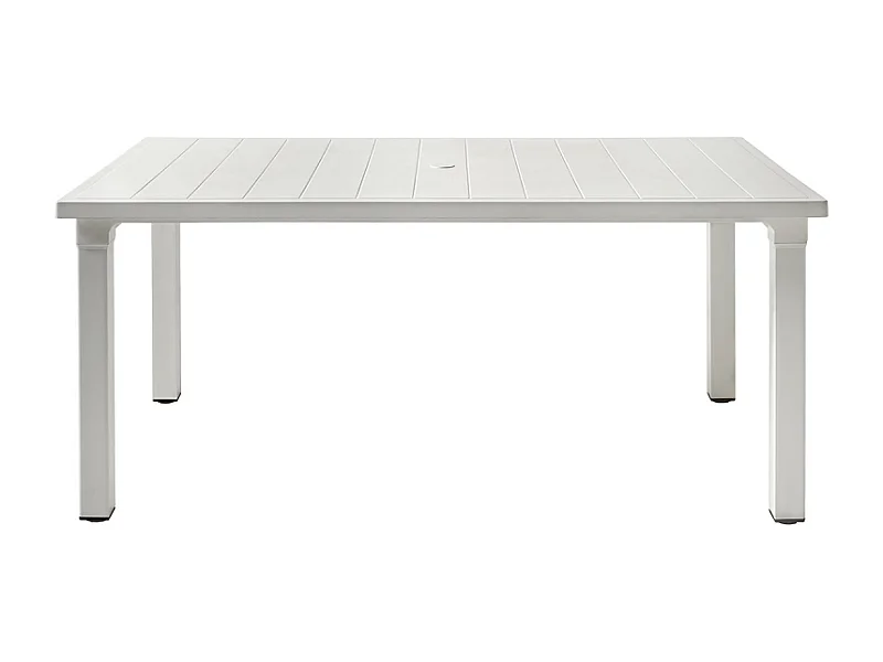 TAVOLO ERCOLE TECNOPOLIMERO SCAB DESIGN MADE IN ITALY - Lino 11