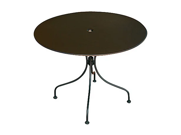 Tavolo Baveno MOIA 90 cm