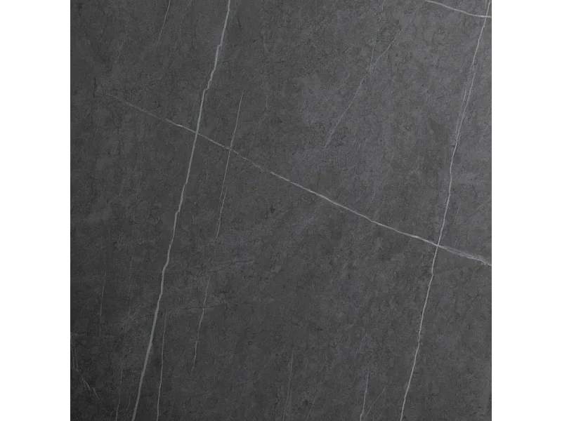 Piano Diamond 80X80 In Pietra Grigio con Sfumature