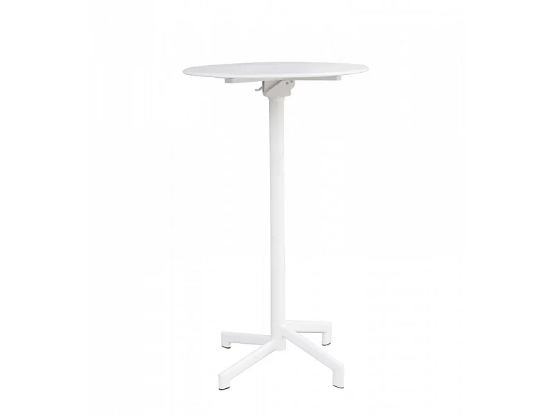 TAVOLO ALTO VEGA Ø 60