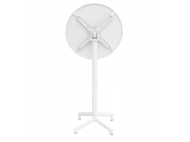 TAVOLO ALTO VEGA Ø 60