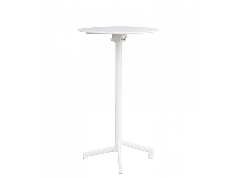 TAVOLO ALTO VEGA Ø 60