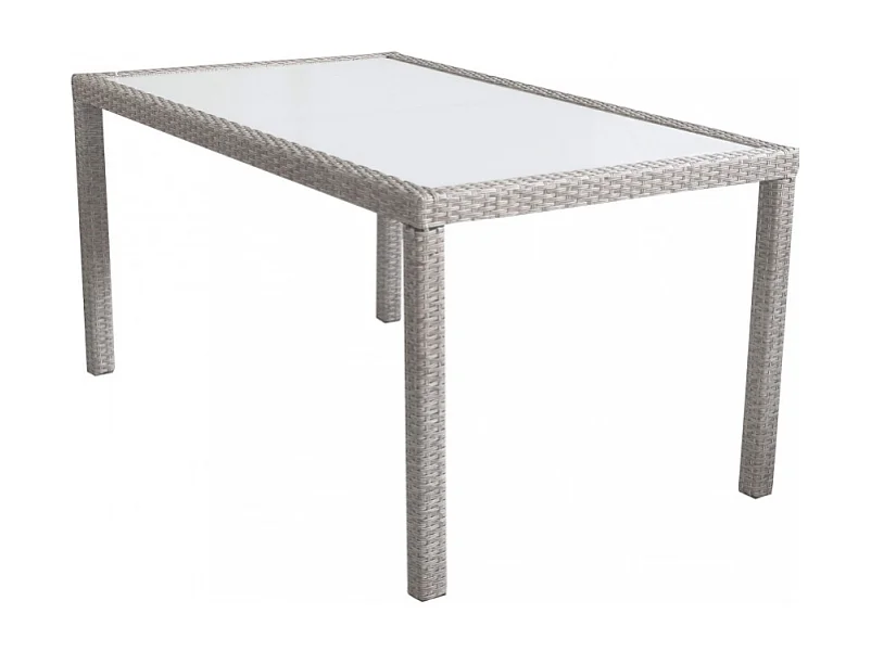 TAVOLO AZORE 150 X 90