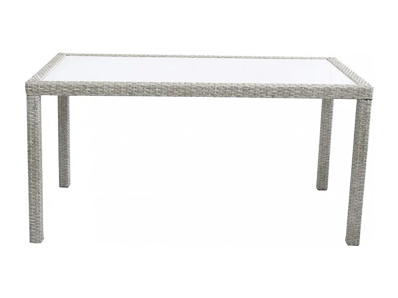 TAVOLO AZORE 150 X 90