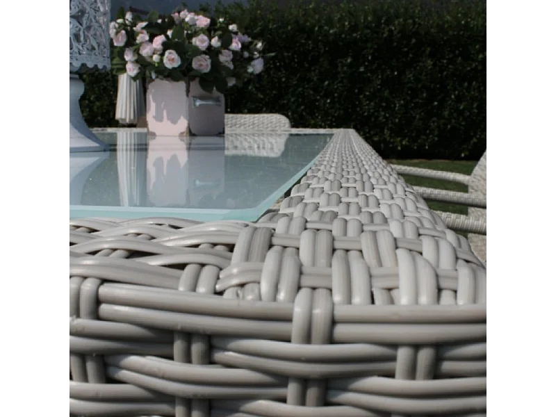 TAVOLO AZORE 150 X 90