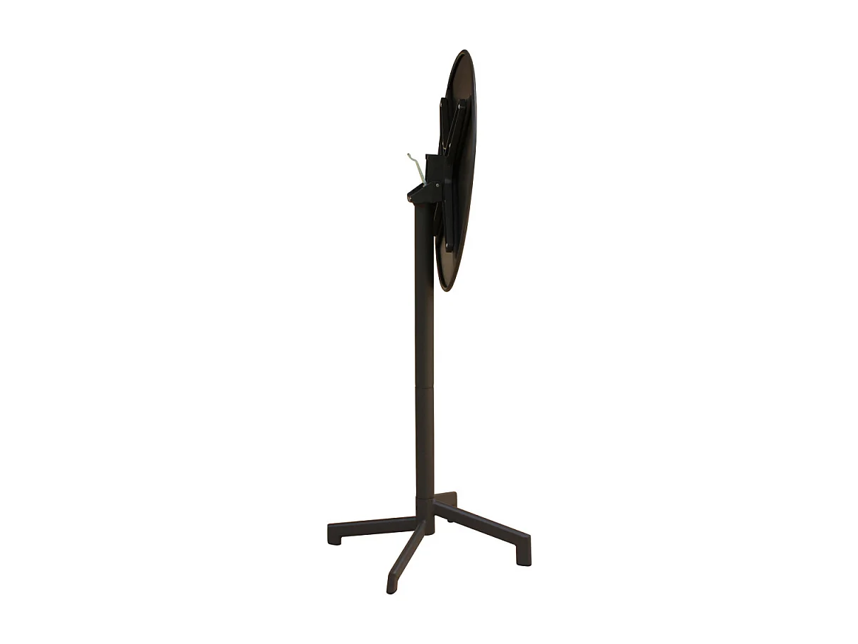 TAVOLO ALTO VEGA Ø 60