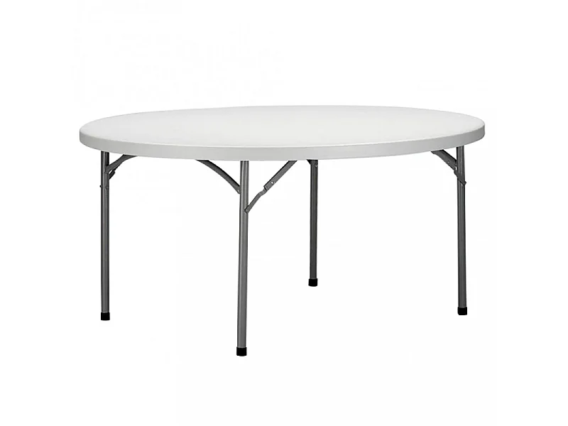 TAVOLO CATERING Ø 120