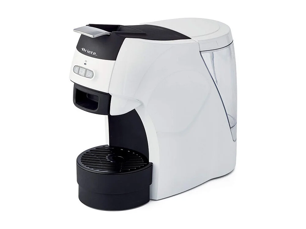 Macchina da Caffè - Polvere e Cialde ESE, Autospegnimento, 1100W