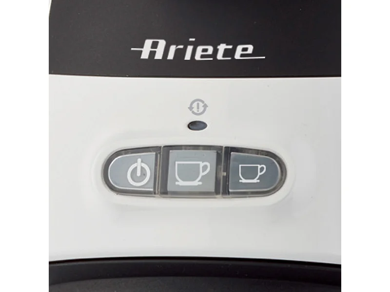 Macchina da Caffè - Polvere e Cialde ESE, Autospegnimento, 1100W