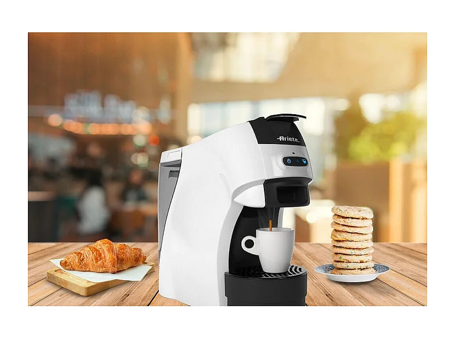 Machine à expresso Ariete 1301/00 600 L Semi-automatique