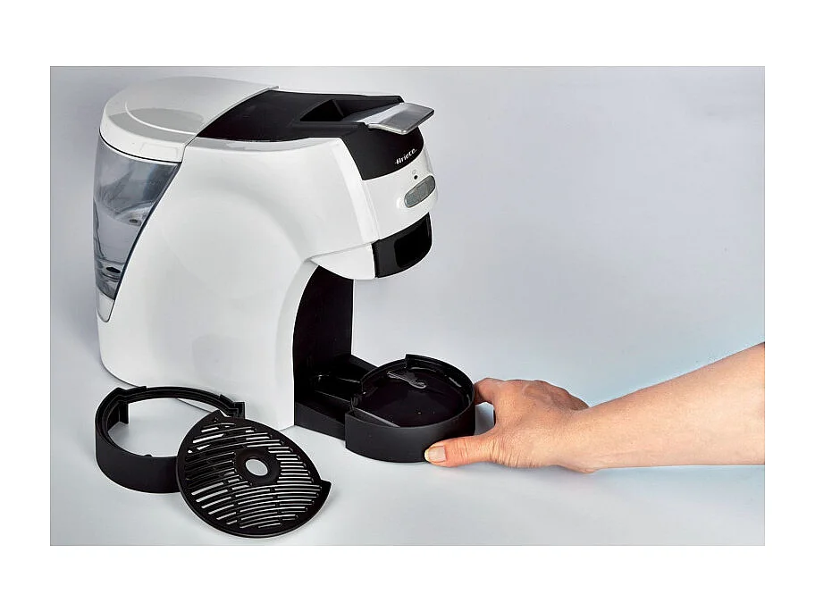 Machine à expresso Ariete 1301/00 600 L Semi-automatique