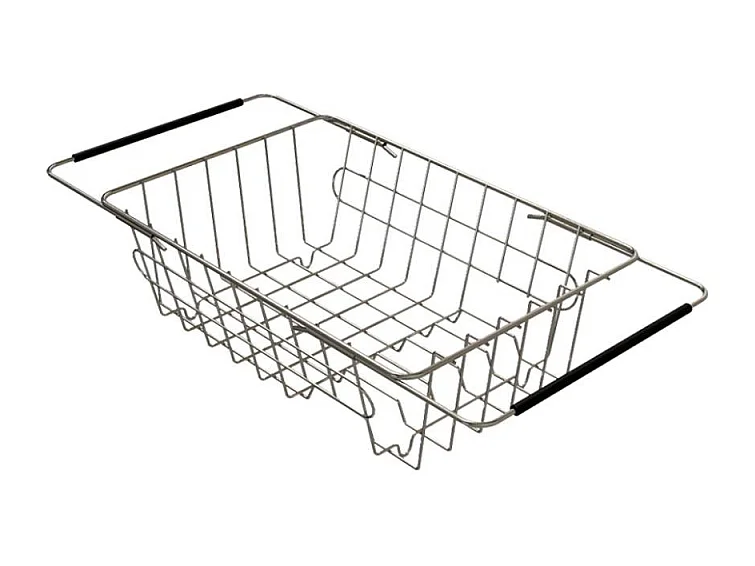 Cesto per lavello Inoxbasket
