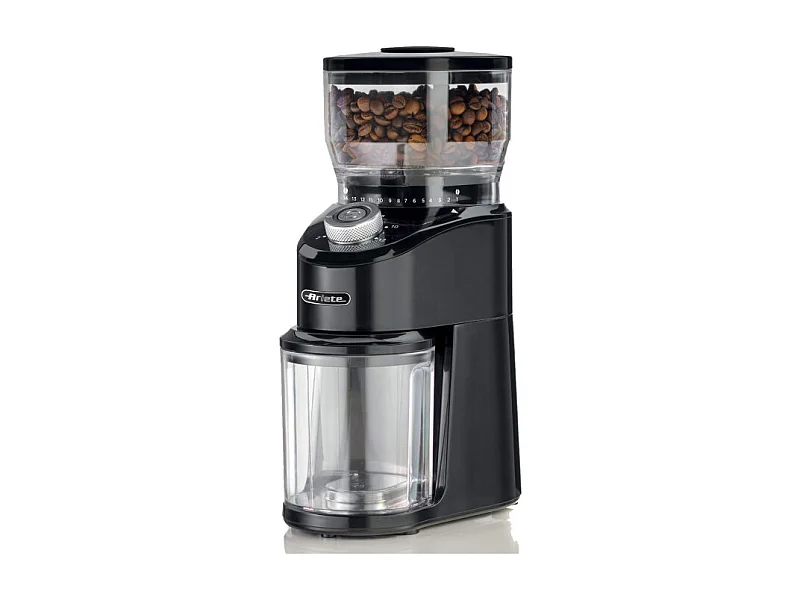 Macina caffè 3023 - Nero