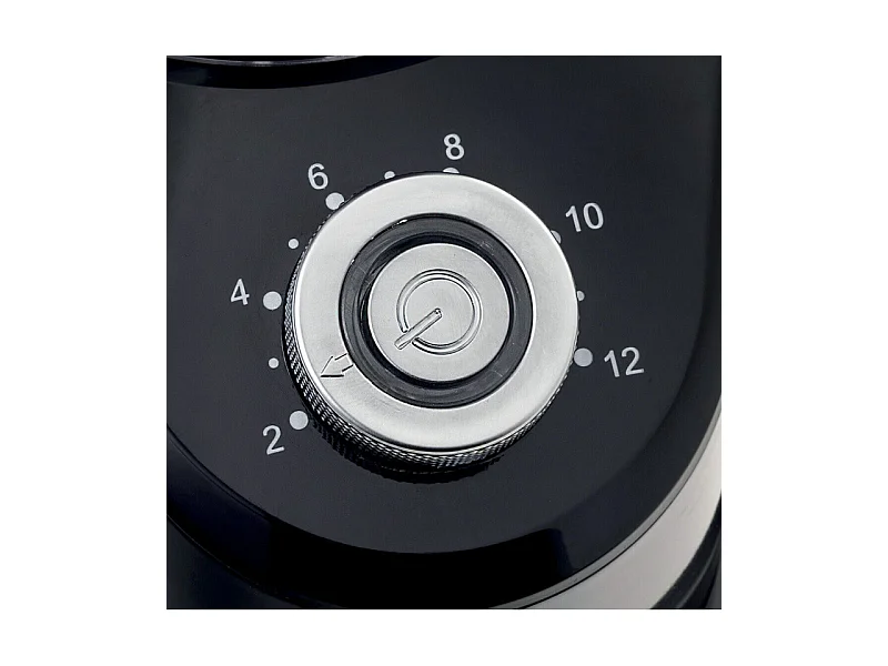 Macina caffè 3023 - Nero