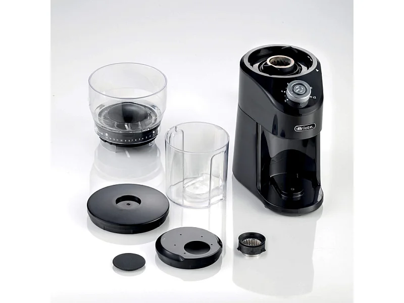 Macina caffè 3023 - Nero