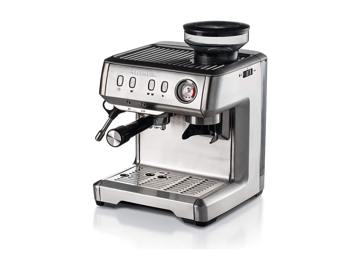 Machine à café expresso Ariete 1313 2 L semi-automatique