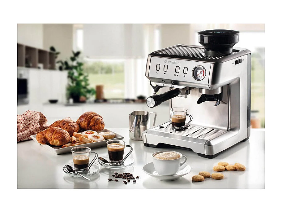 Machine à café expresso Ariete 1313 2 L semi-automatique