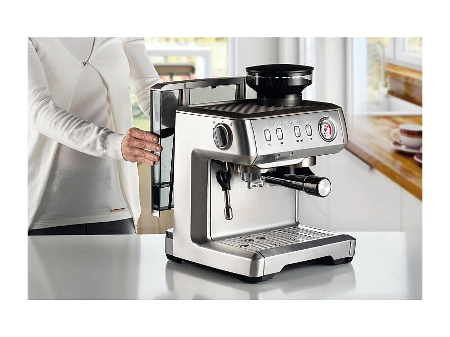 Machine à café expresso Ariete 1313 2 L semi-automatique