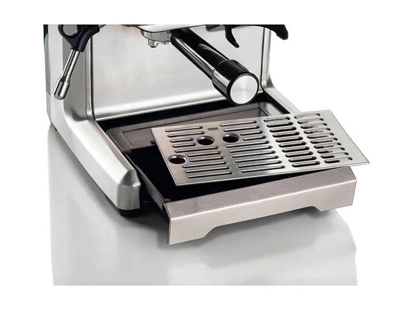 Machine à café expresso Ariete 1313 2 L semi-automatique