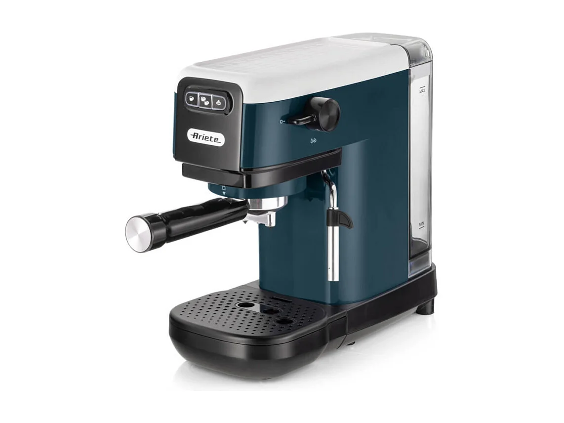 Machine à café combinée automatique Ariete 1399 1,1 L
