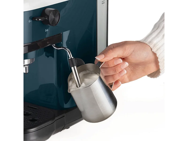 Machine à café combinée automatique Ariete 1399 1,1 L