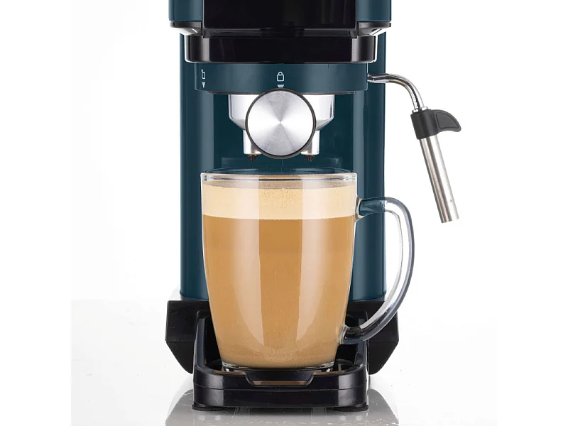 Machine à café combinée automatique Ariete 1399 1,1 L