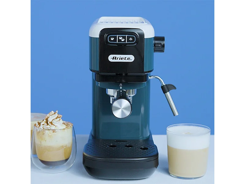 Machine à café combinée automatique Ariete 1399 1,1 L