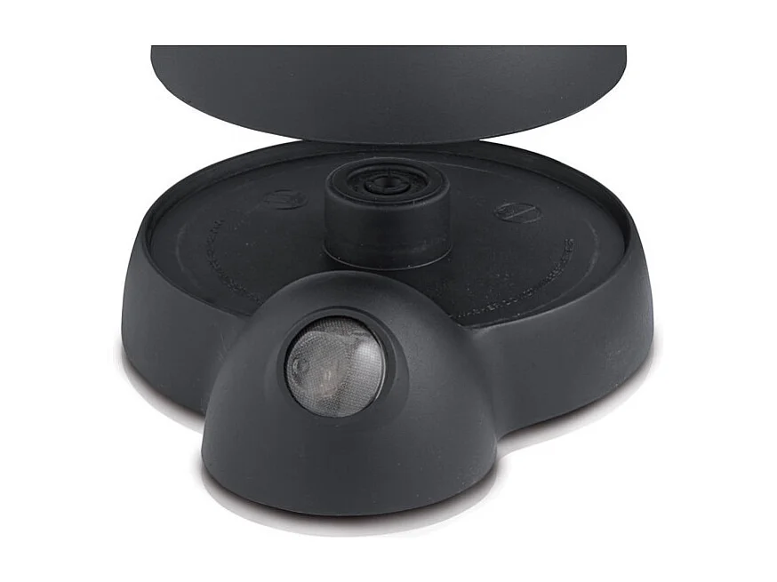 Moka Elettrica con Autospegnimento - 4/6 Tazze - 480 Watt - Nero