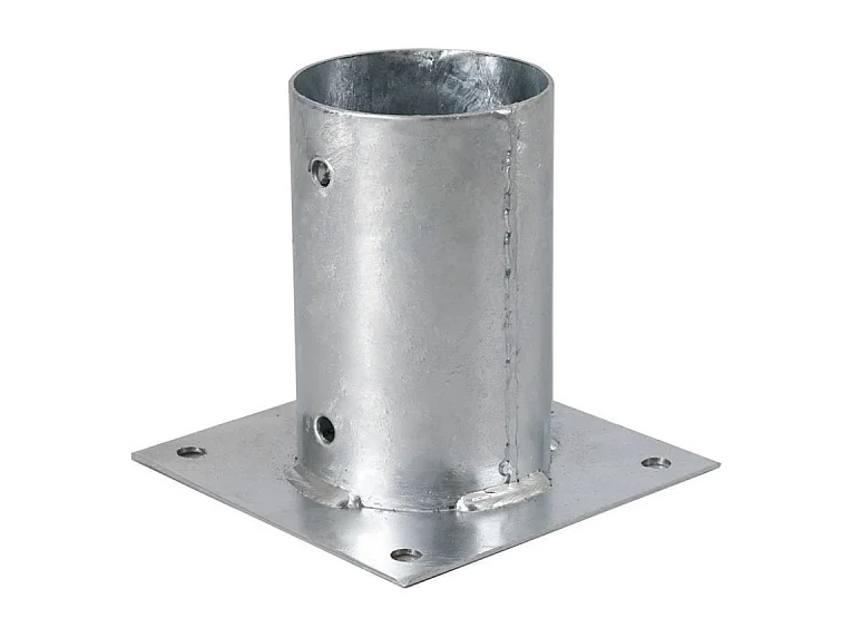 Staffa Bicchiere Tonda ⌀ Cm. 12 Losa