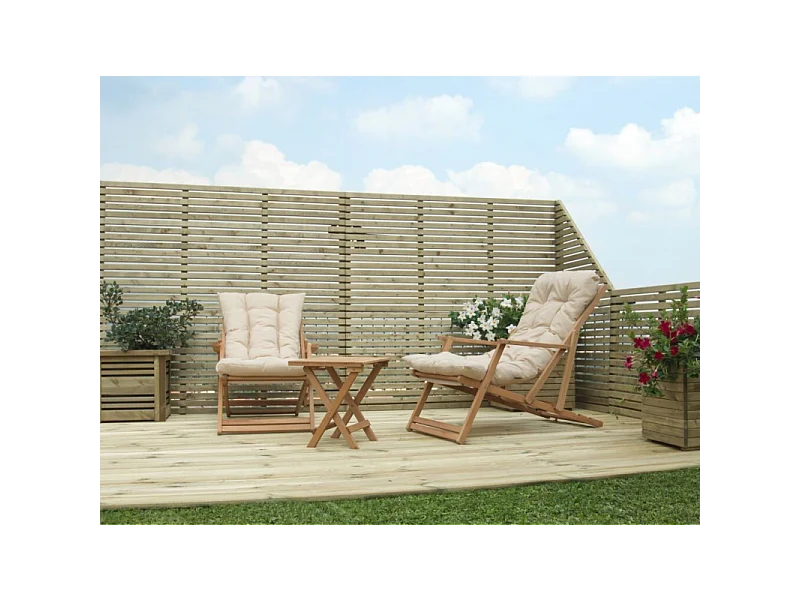 Frangivista Delux 90X170/87 Dx Impregnato Losa