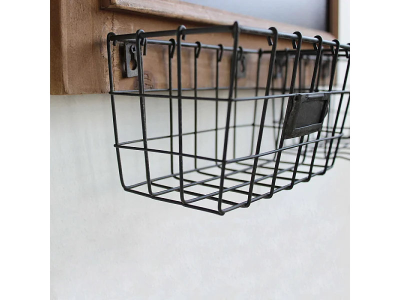 LAVAGNETTA IN LEGNO JEANNETTE