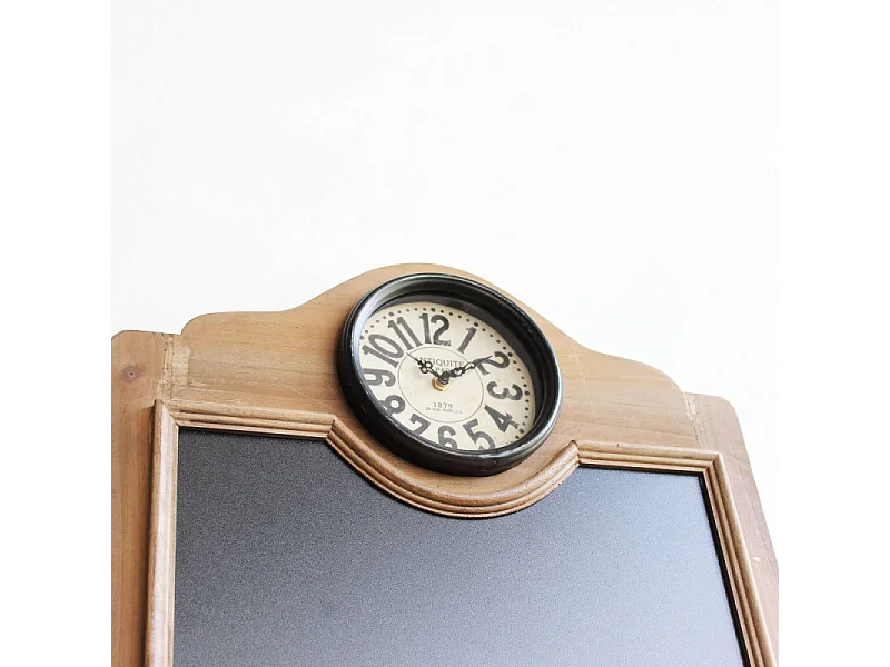 LAVAGNETTA IN LEGNO JEANNETTE