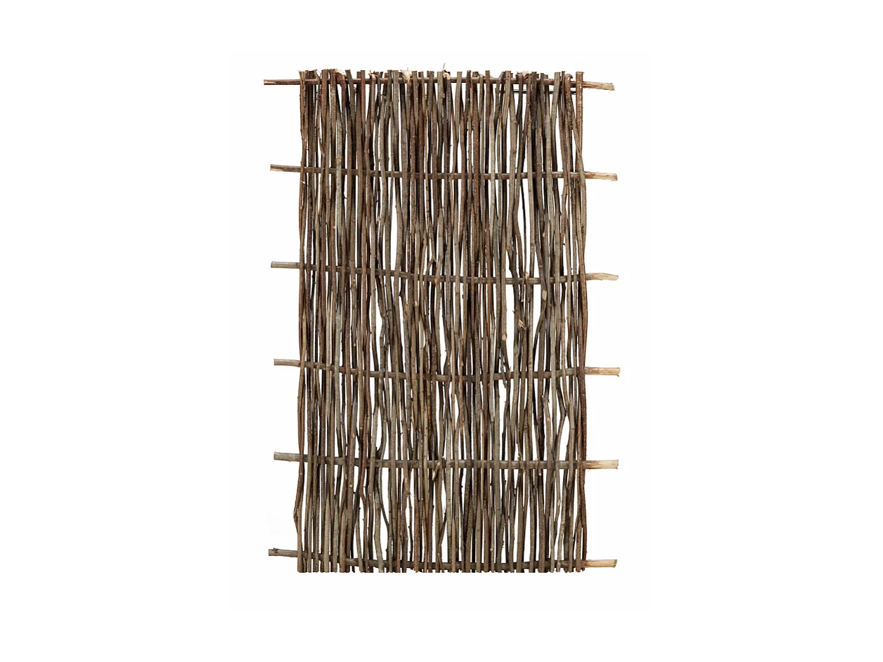 Grigliato In Nocciolo 90X180 cm