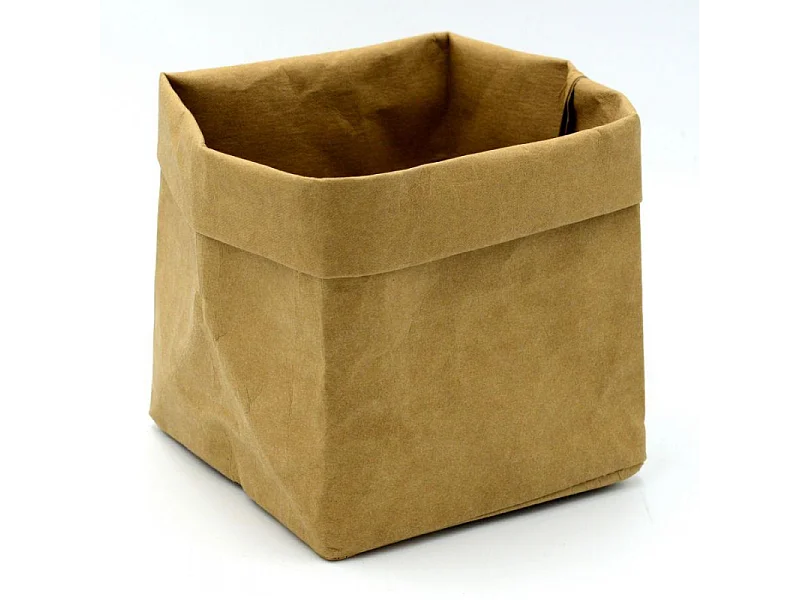 Sacchetto cellulosa cm16x16h16/23