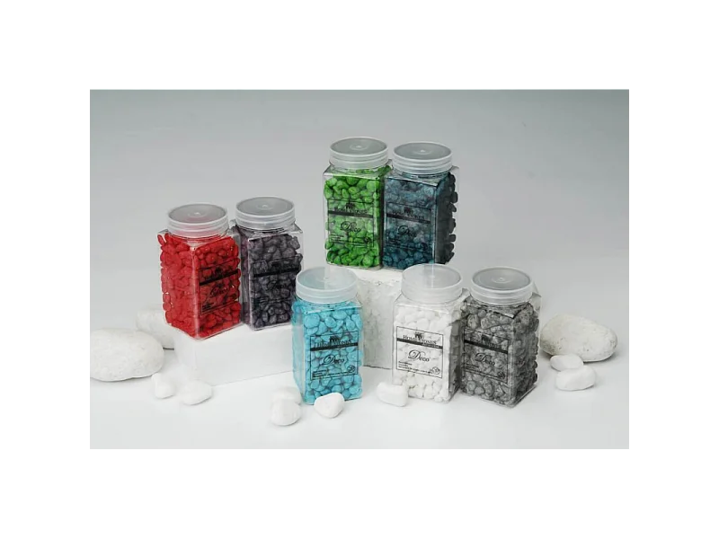 SASSOLINI GRANDI DECORATIVI VIOLA