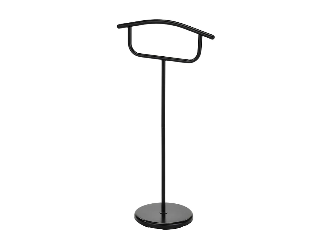 INDOSSATORE YANA NERO 96CM CASACOLLECTION