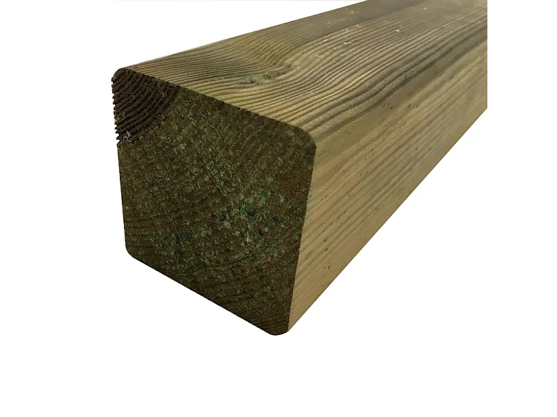 Profilo Impregnato Cm. 7X7X240 Losa