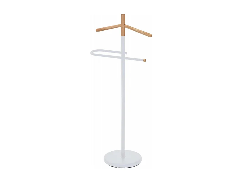 INDOSSATORE HAWK BIANCO 108cm CASACOLLECTION