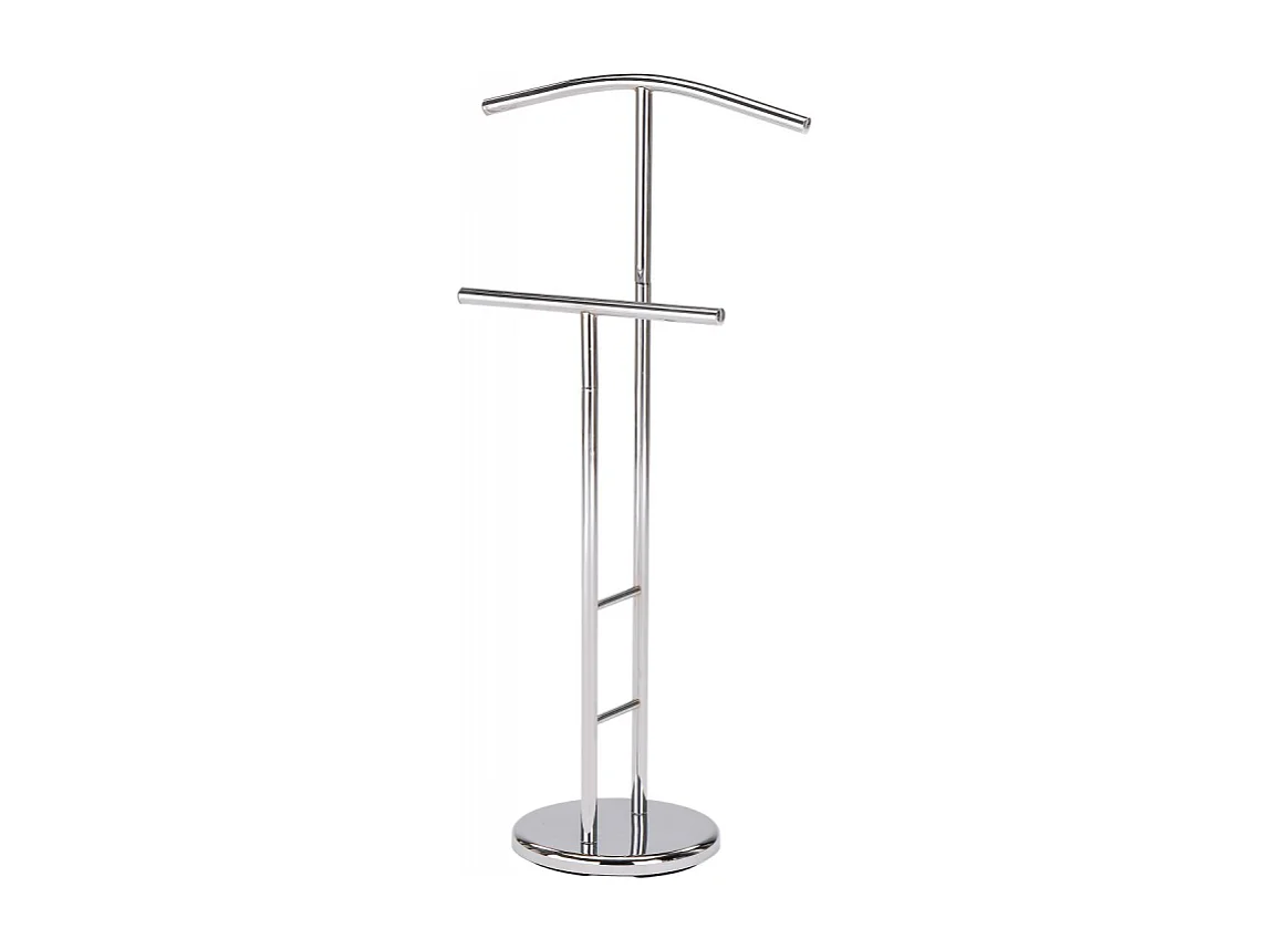 INDOSSATORE CAGES CROMATO 104CM CASACOLLECTION
