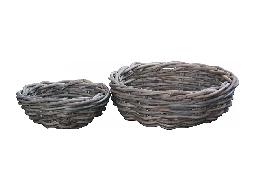 SET DI 2 CESTI SERGE