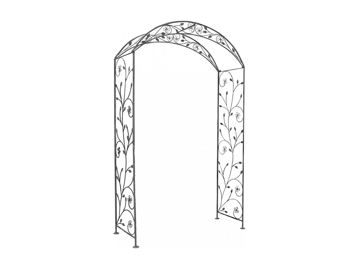 ARCO ANDERSON BIANCO OSSIDATO